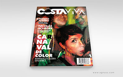 Costa Viva Magazine